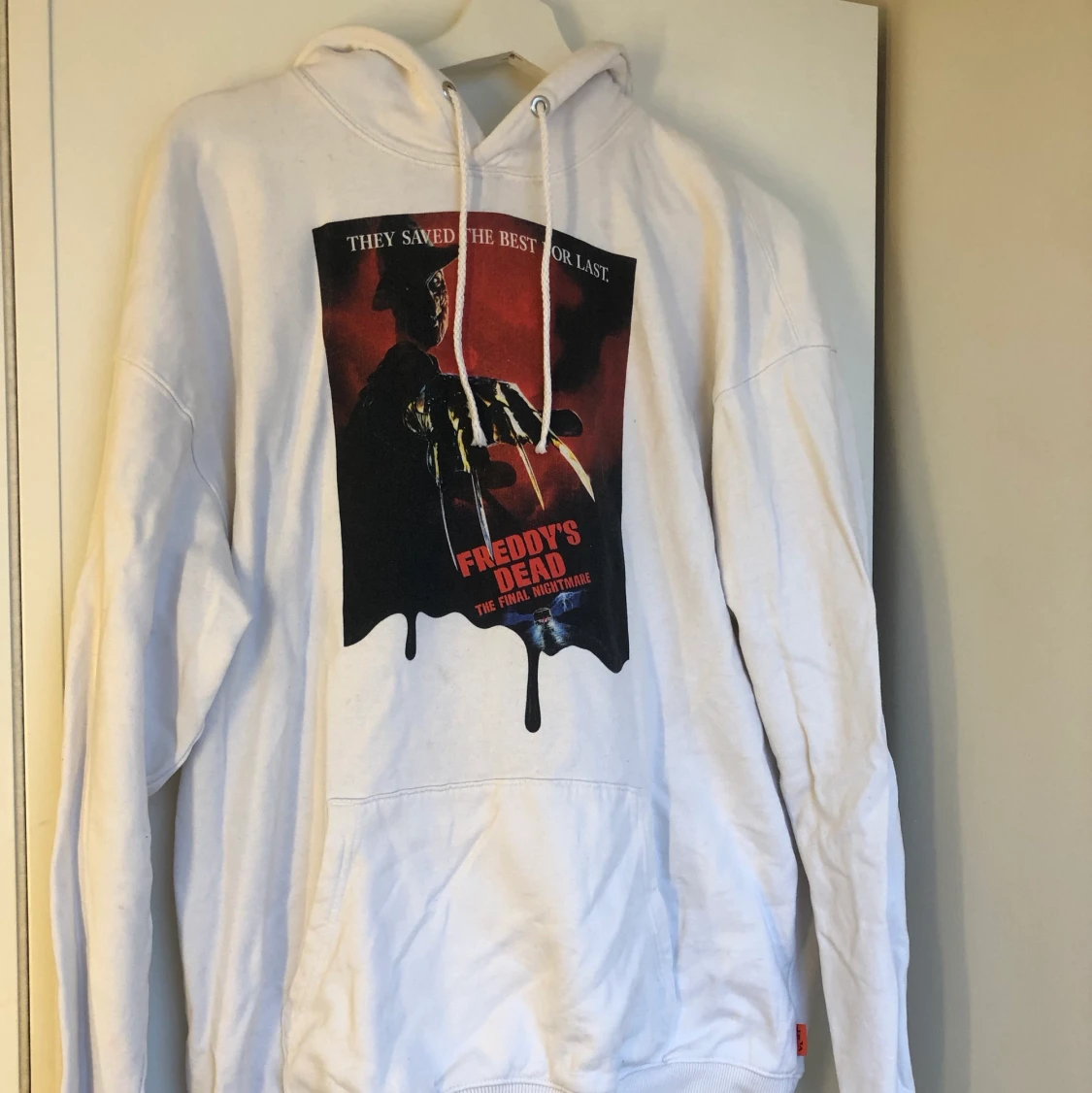 Carlings hoodie stl M - 90