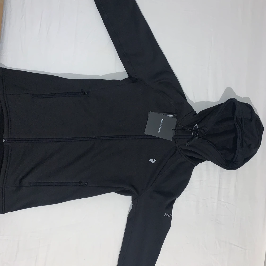 Peak Performance fleecejacka - 90