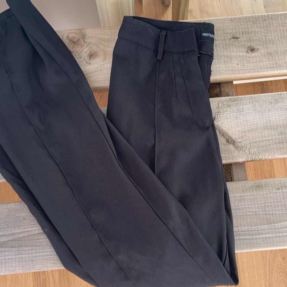 Kostymbyxor från PLT - 91