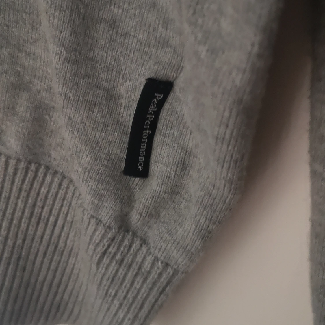 Peak performance  - 90