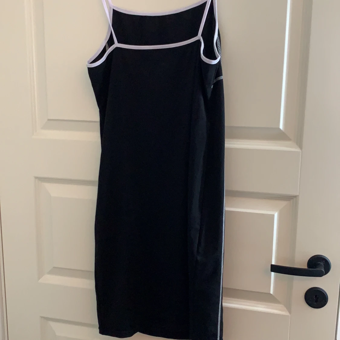 Sportig klänning  - 91