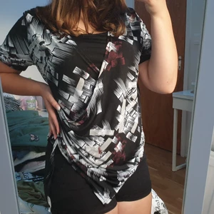 Tshirt - Fint o bra material tshirt