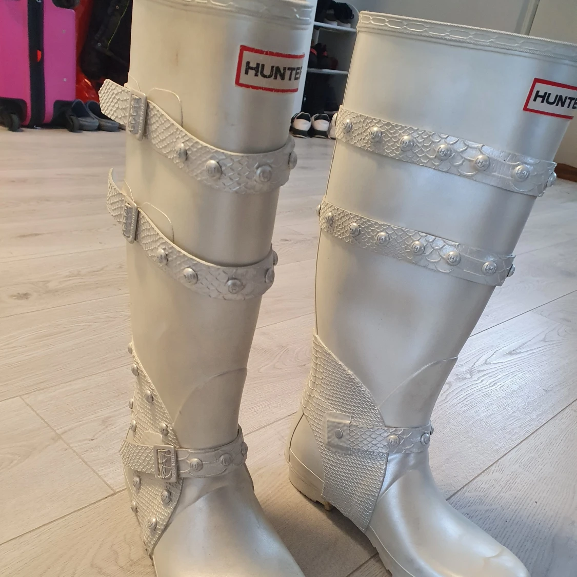 Hunter,storlek 38 - 91