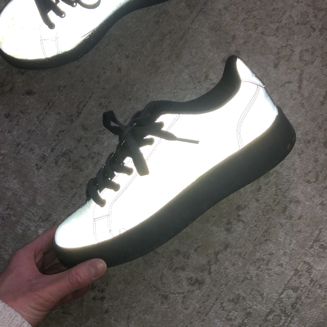 Reflex sneakers  - 90