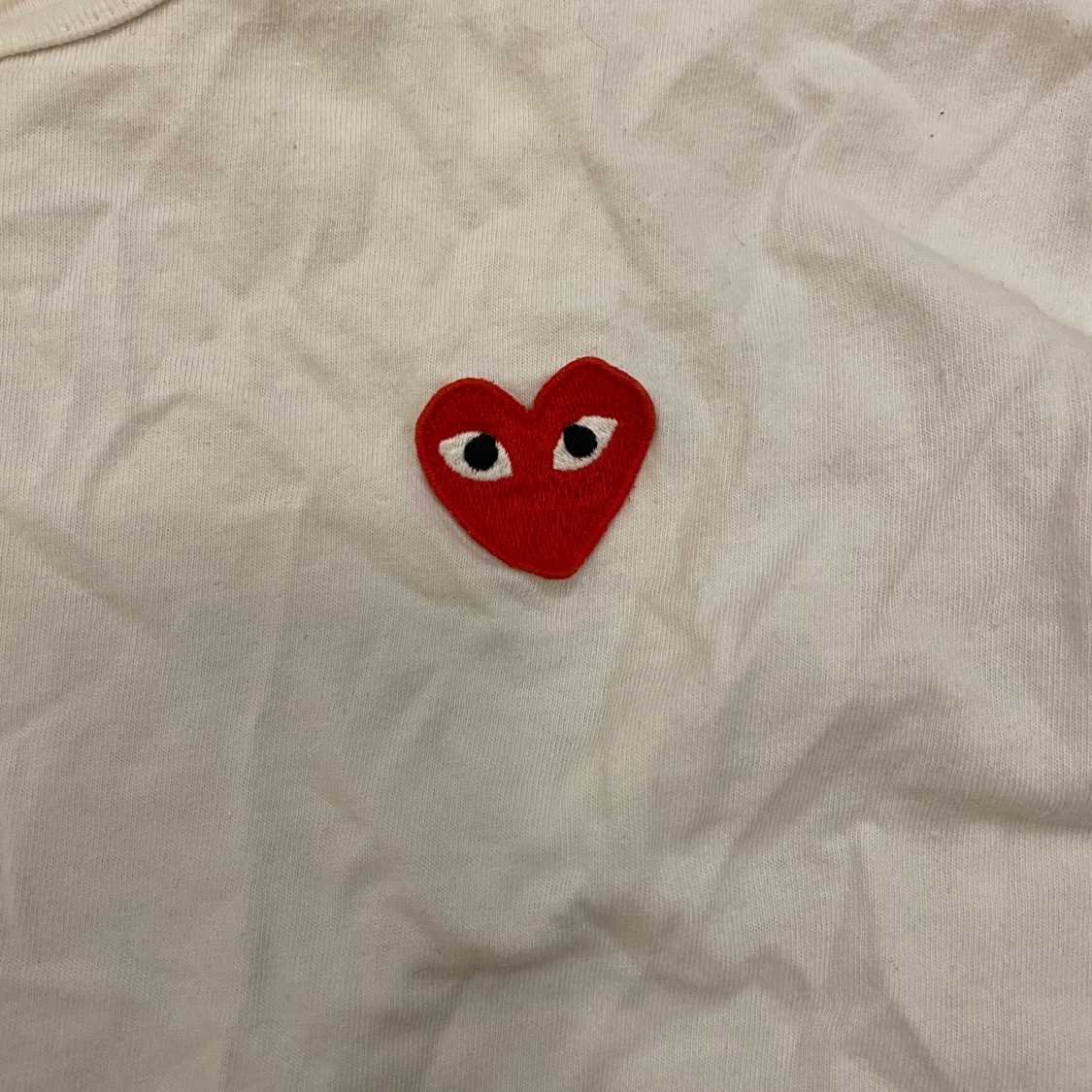 Comme des Garcons - 90