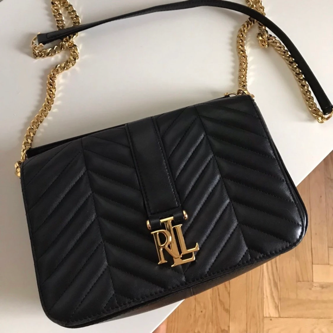 Ralph Lauren Crossbody 