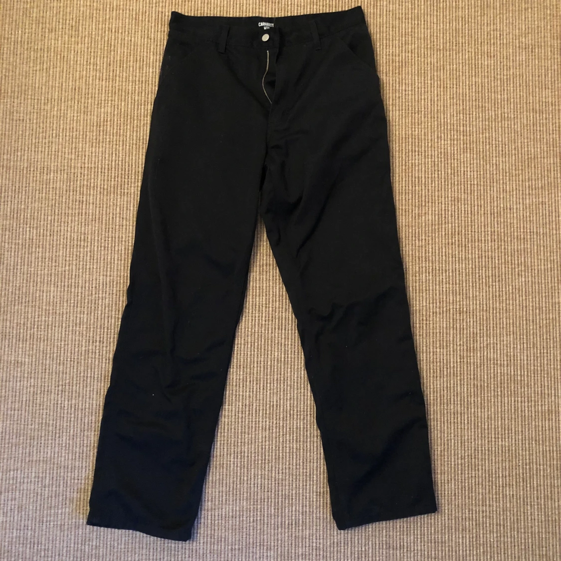 Carhartt simple pant 