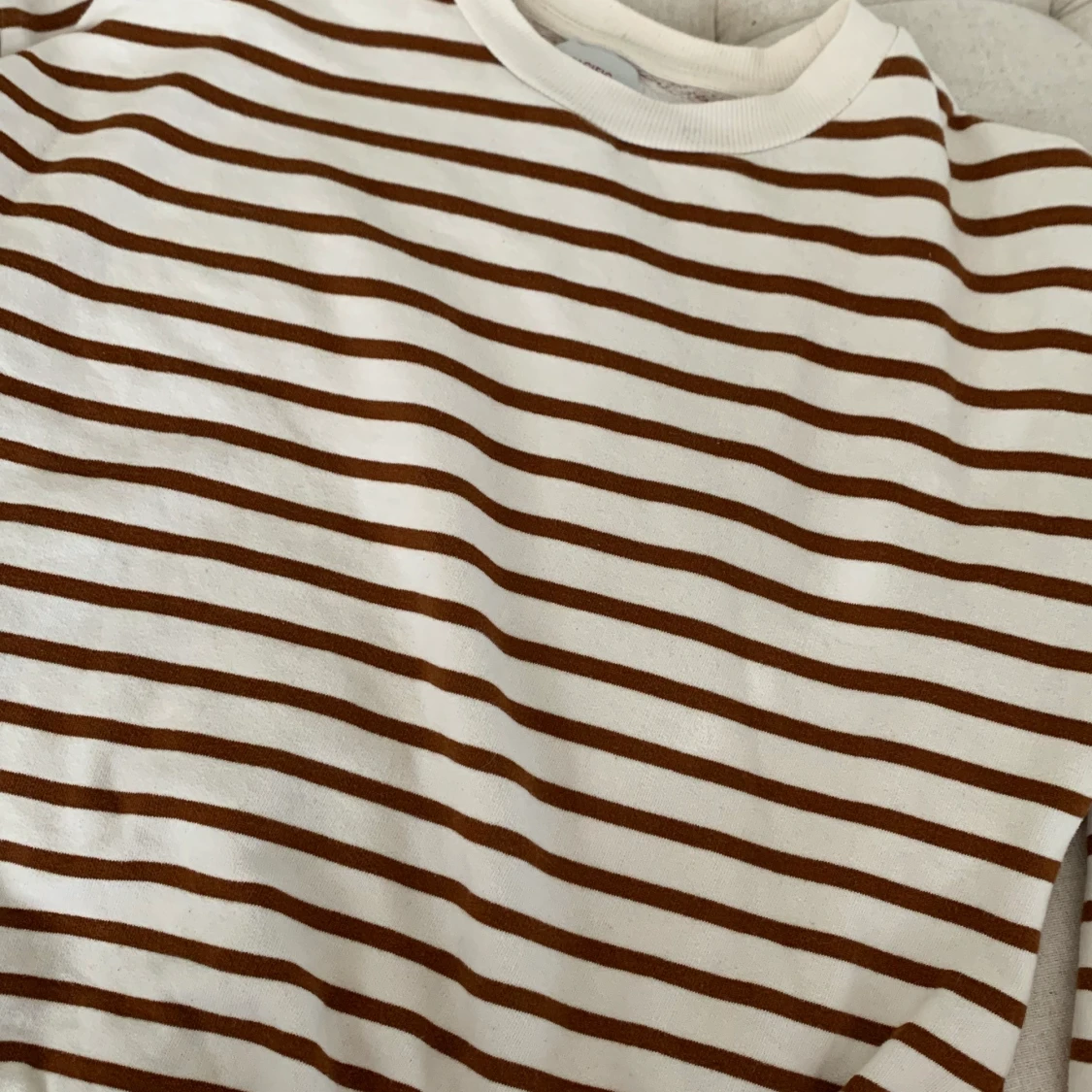 Pull and bear sweatshirt 