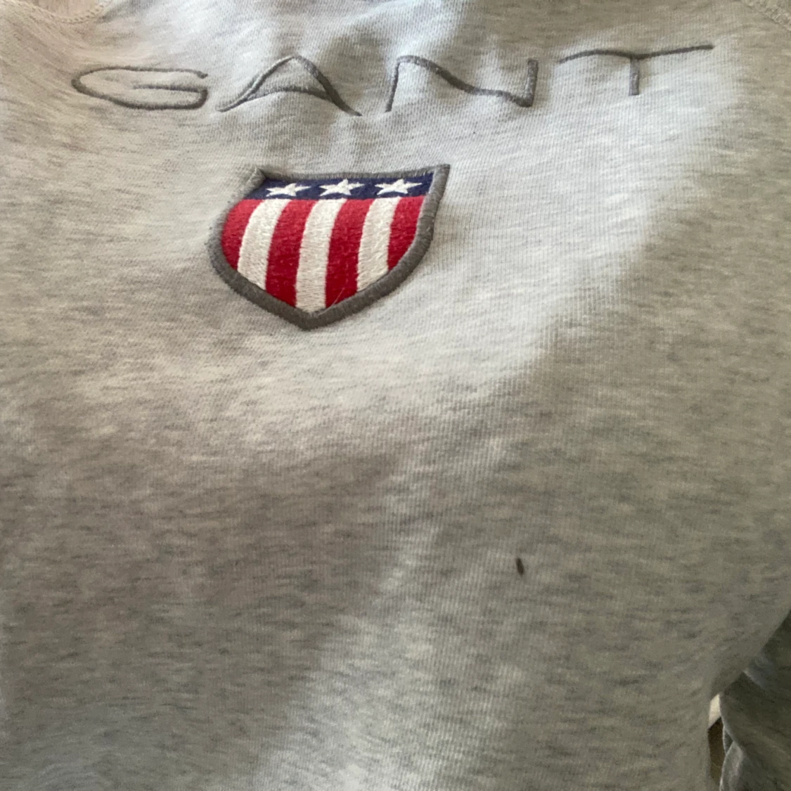 Ganttröja strl 158/164 - 91