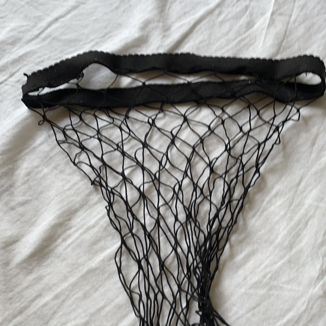 Nätstrumpbyxor  - 90