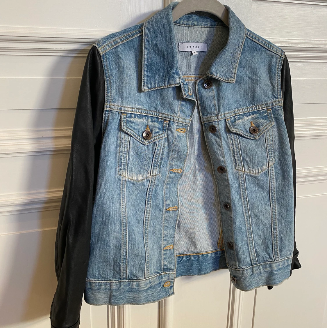 Sandro jacka 