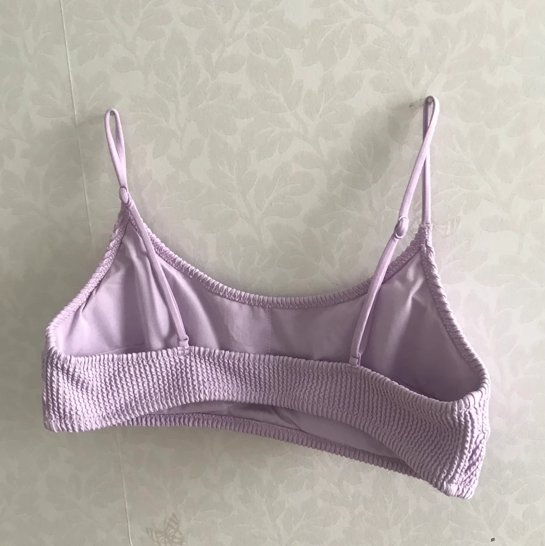 Super söt bikinitopp  - 90