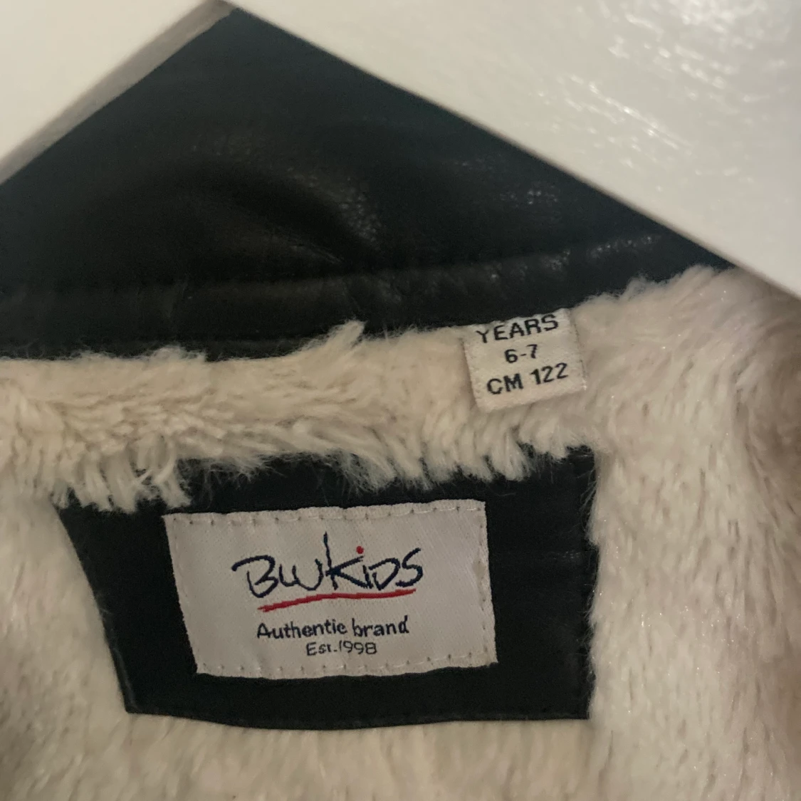 Jacka till en tjtj  - 90