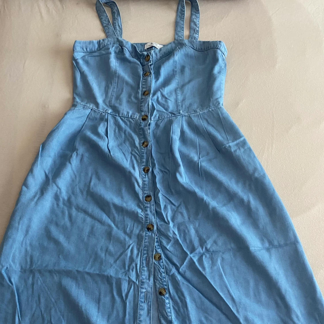 Klänning från bershka