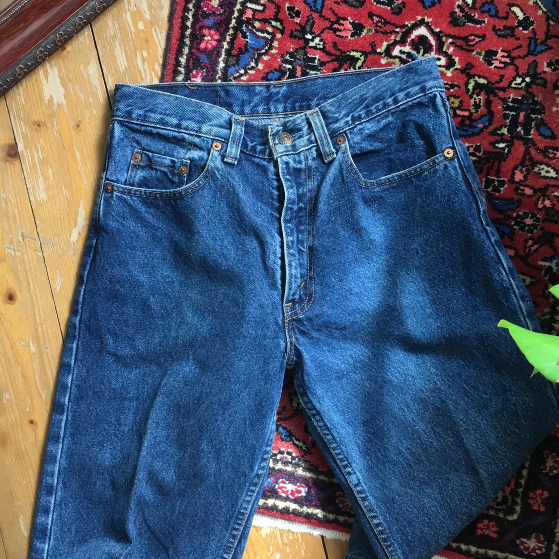 Levis jeans  - 90