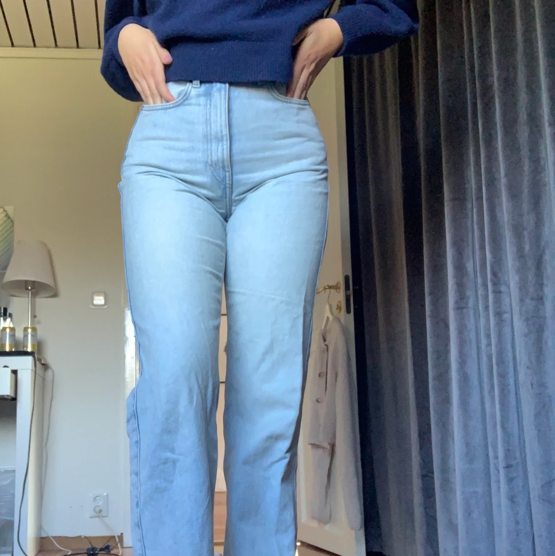 Jeans - 90