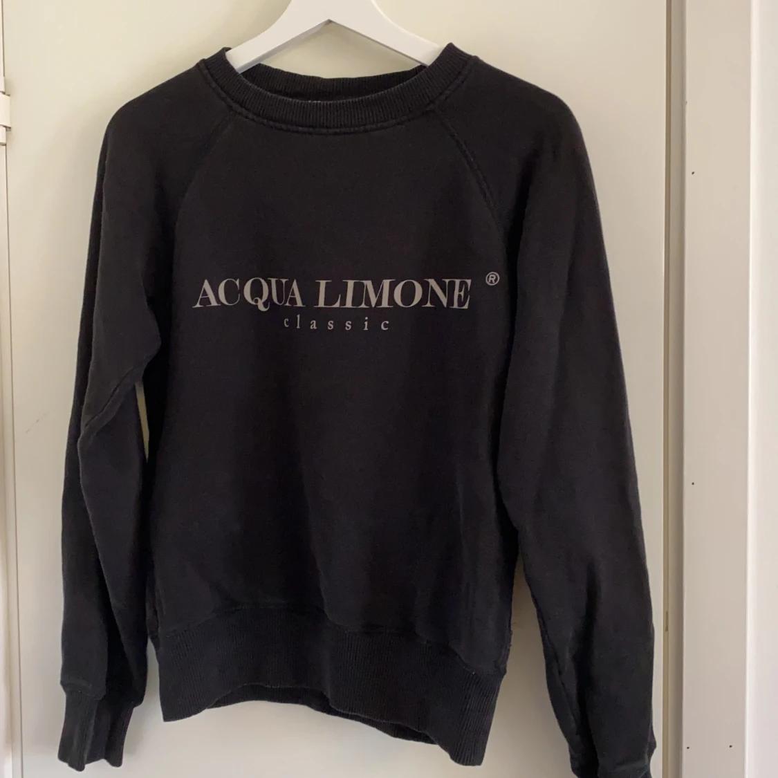 Acqua Limone tröja