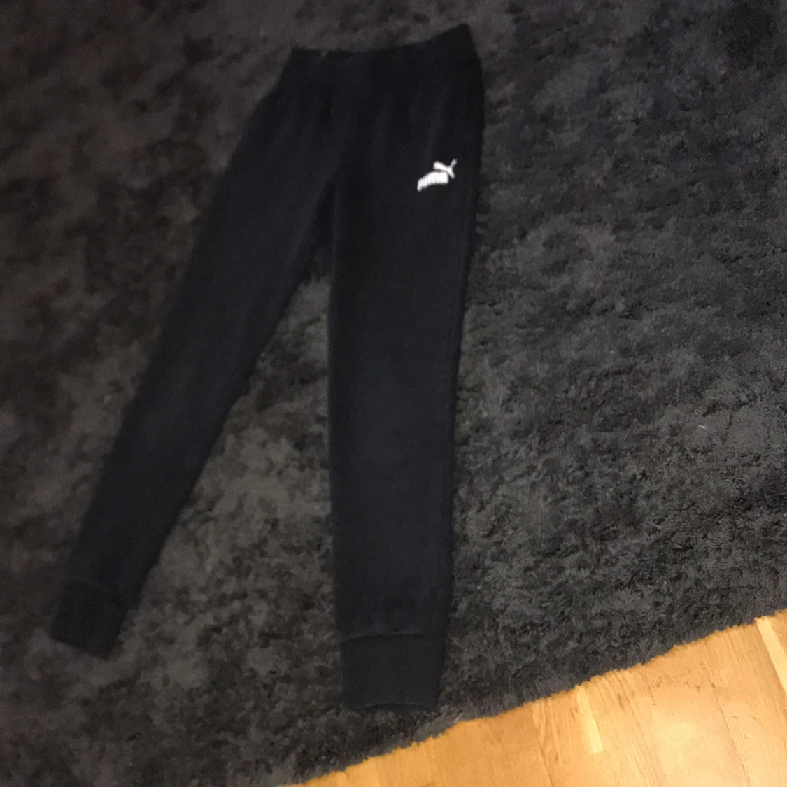 Mjukis byxor ( puma ) 