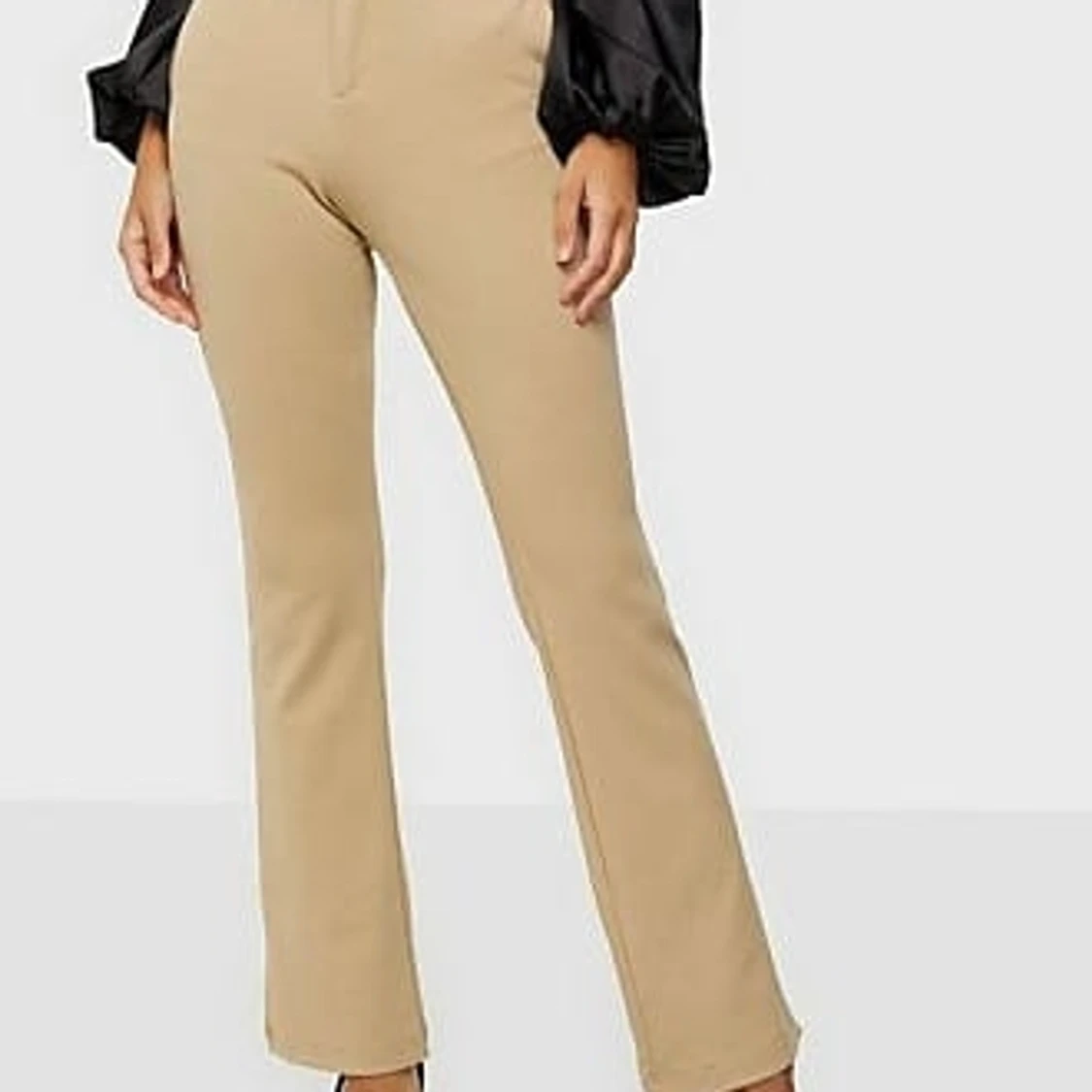 Helt nya byxor från Only