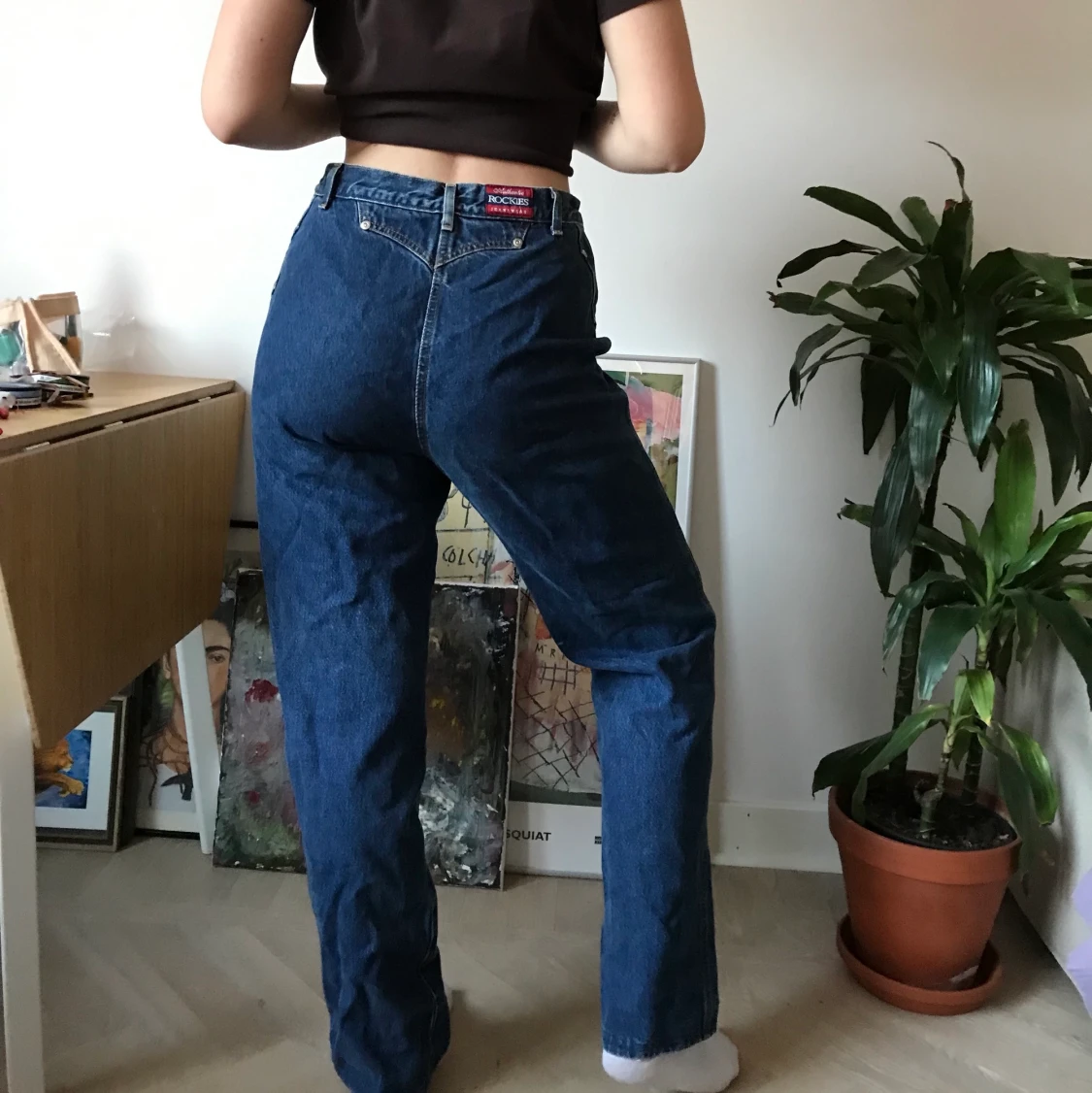 Jeans - 91