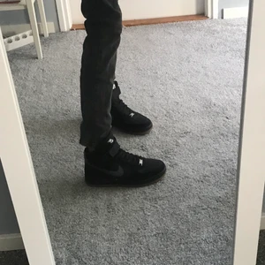 Nike skor - Skor från Nike som är använda 2 gånger, storlek 38 💗