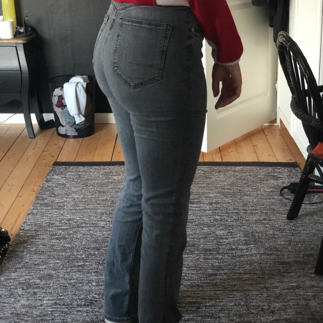 Zara byxor st 42 - 90