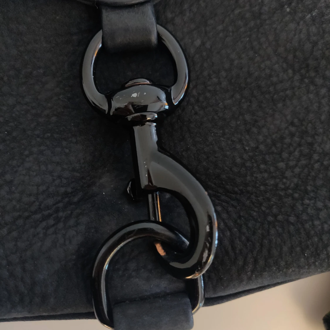 Mini M.A.C. Crossbody från Rebecca Minkoff - 91