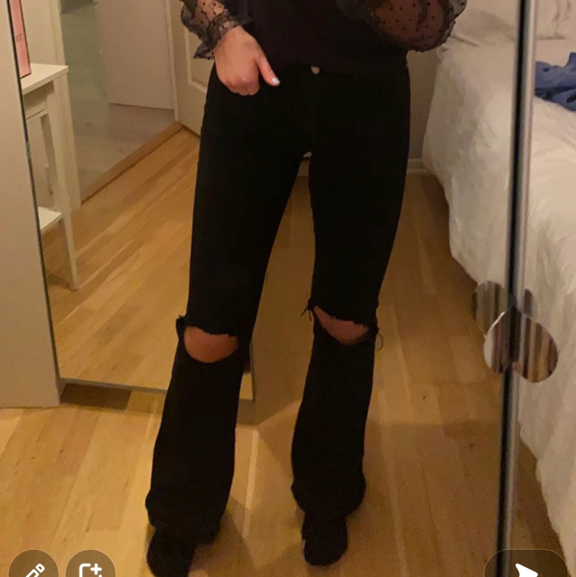 Jeans från Dr. Denim