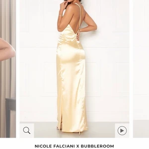 Bubbleroom*Nicole Falciani - Nytt! Ord.pris 999kr