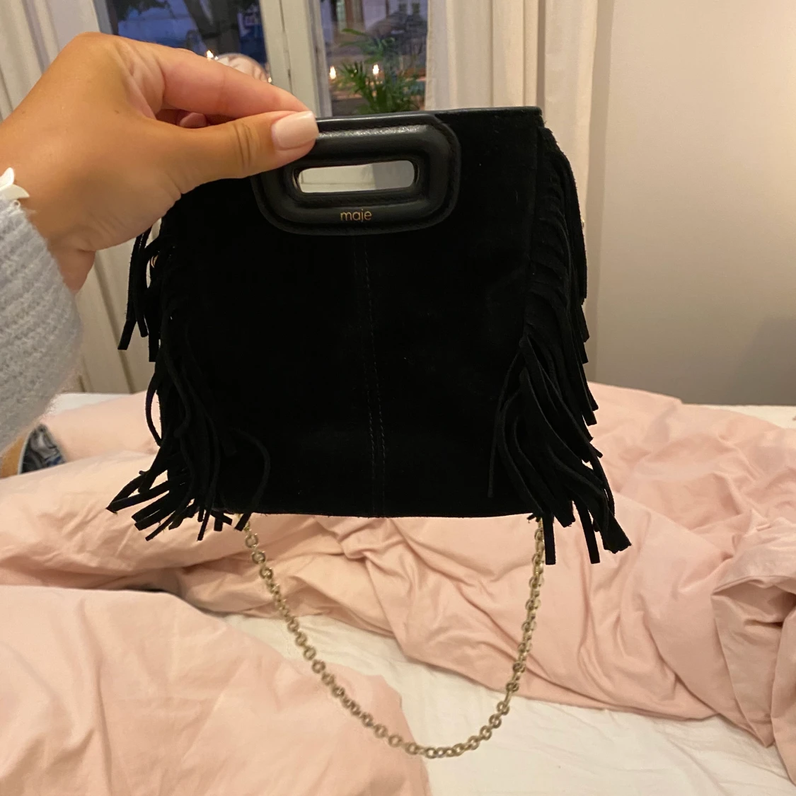 Maje väska - 90