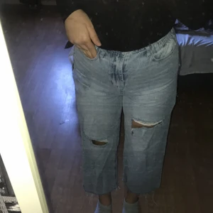 Stolek s   Östergötland, Mjölby  - Har inte använt dem har bara testat dom men dom är för korta mig mig. Men dom är jätte fina, som ny pris 150kr men jag lägger dom på 80kr