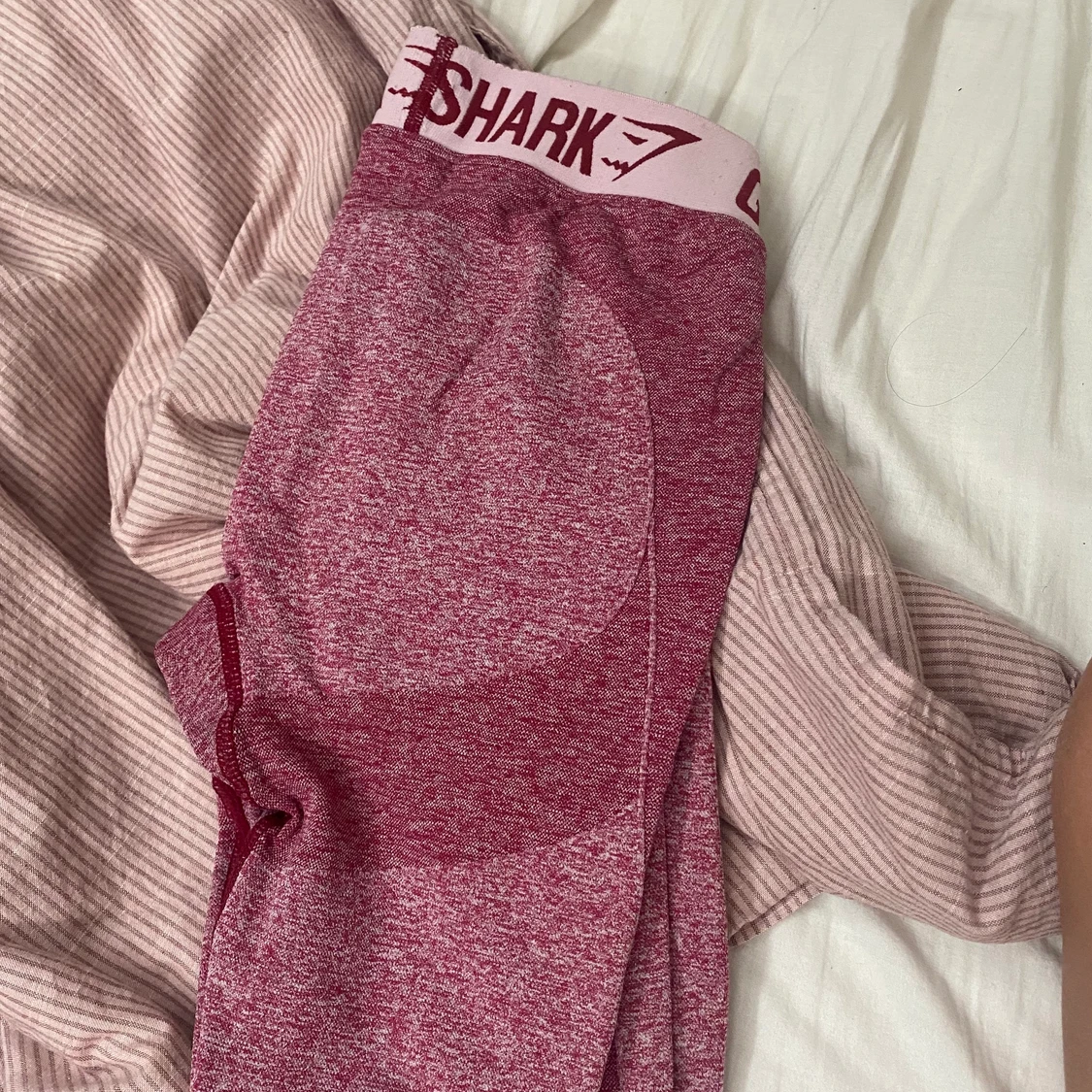 Gymshark tights - 91
