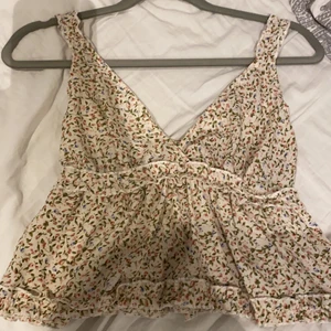 Topp - Superfin topp i stl s