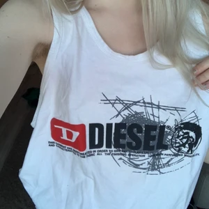 Diesel linne  - Diesel linne. Perfekt skick:) 