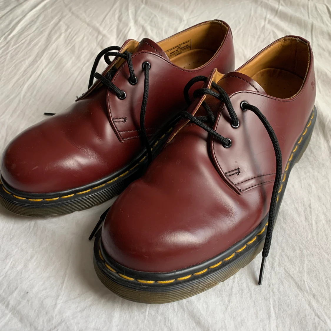 Dr. Martens 1461 strl 41 - 90