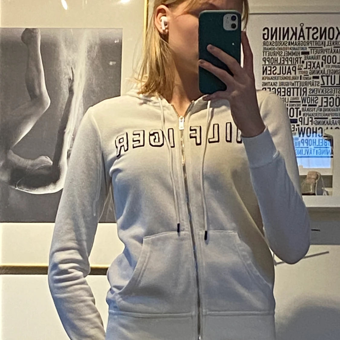 Tommy Hilfiger zip up - 91