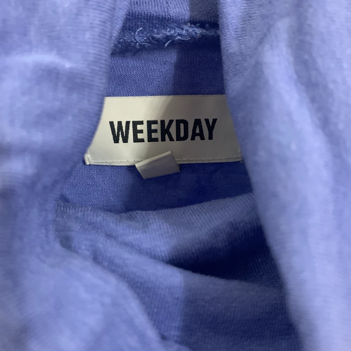 3 för 2 plagg (polotröja) - 90