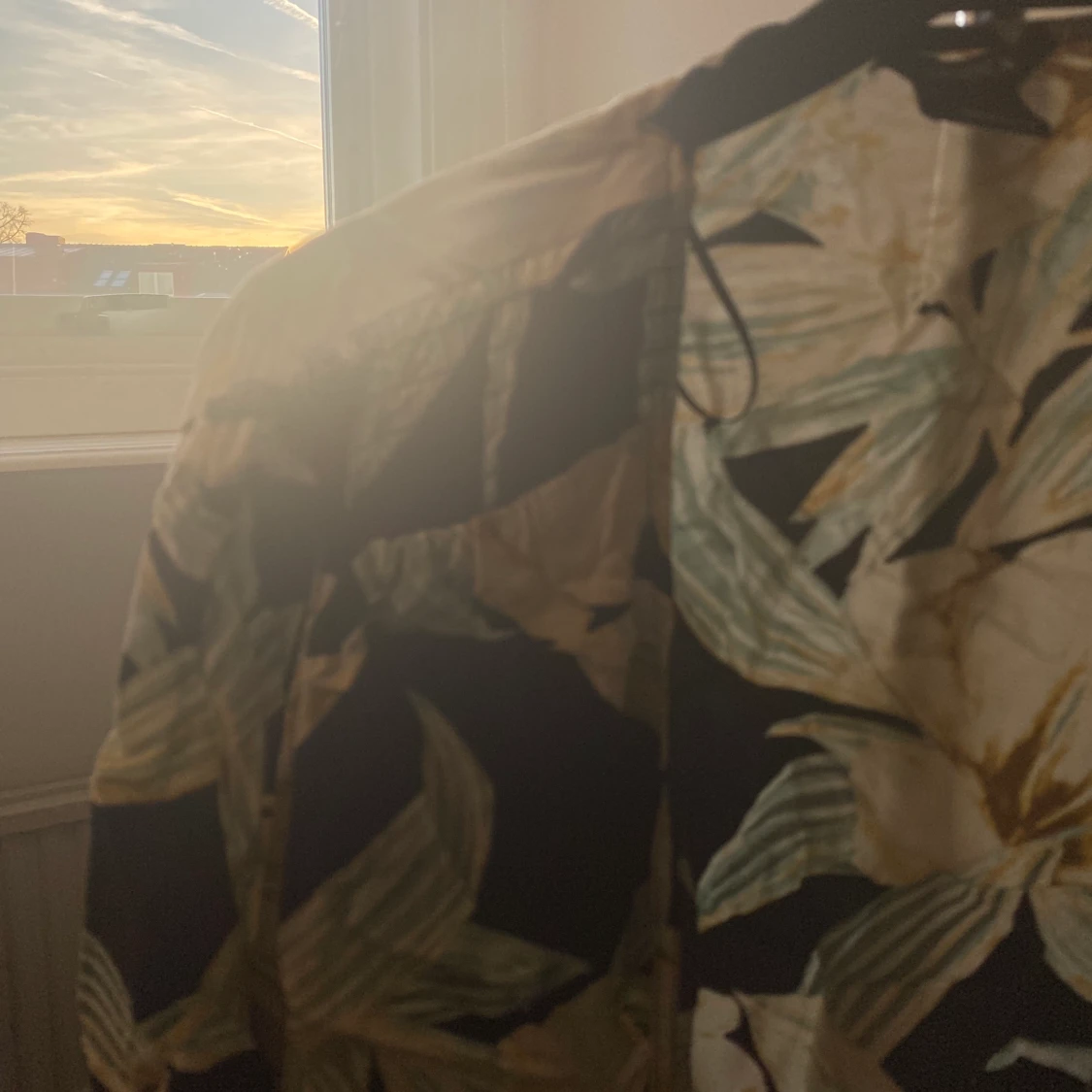 Blus från Lindex, strl S - 90