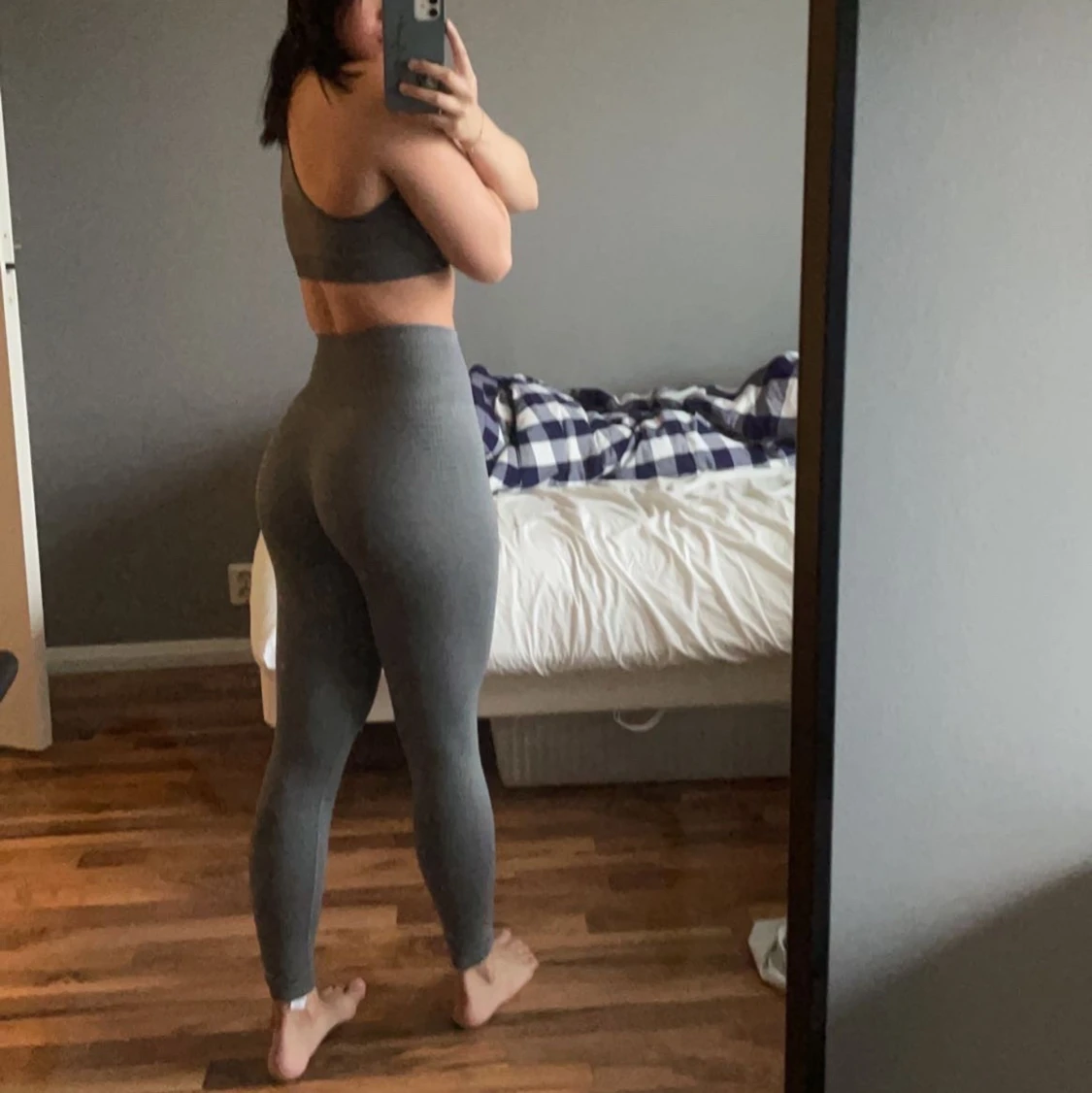 GYMSHARK VITAL SEAMLESS  - 90