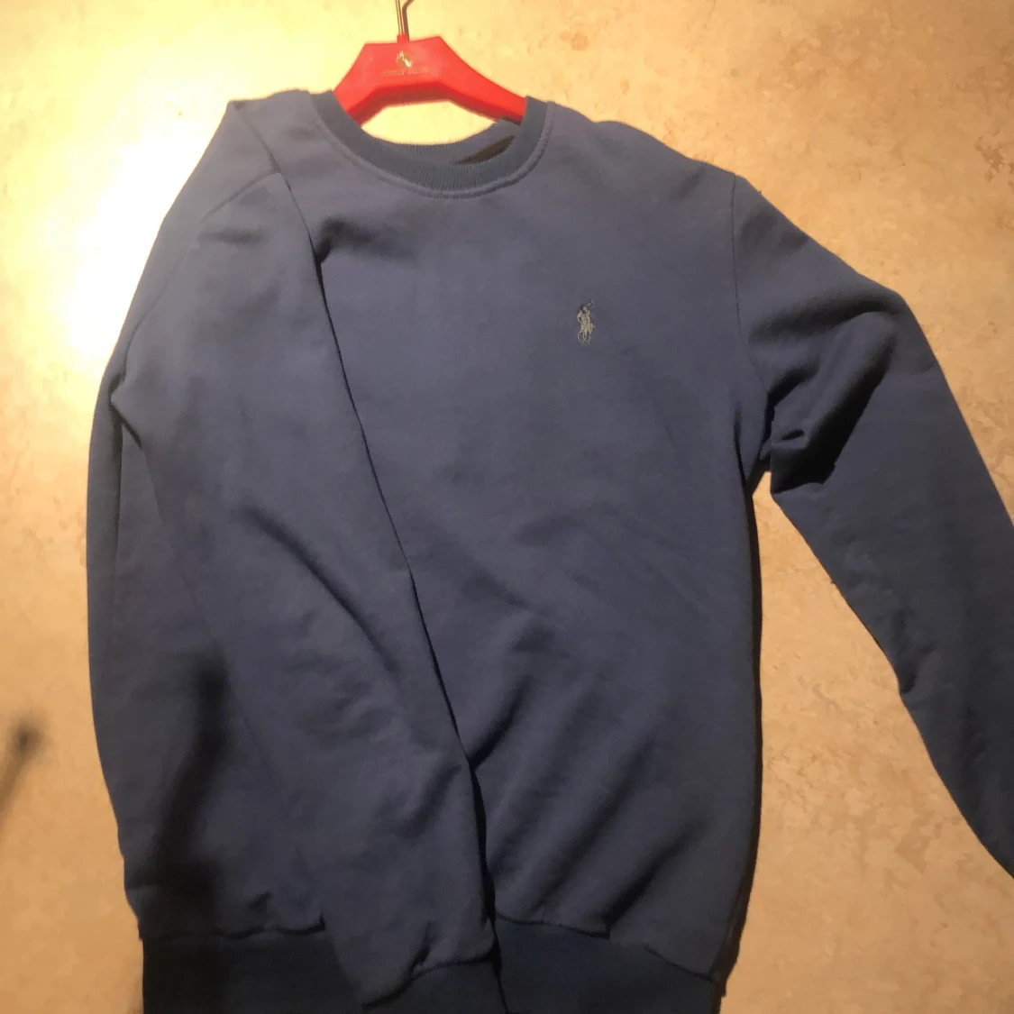 ralp lauren tröja - 90