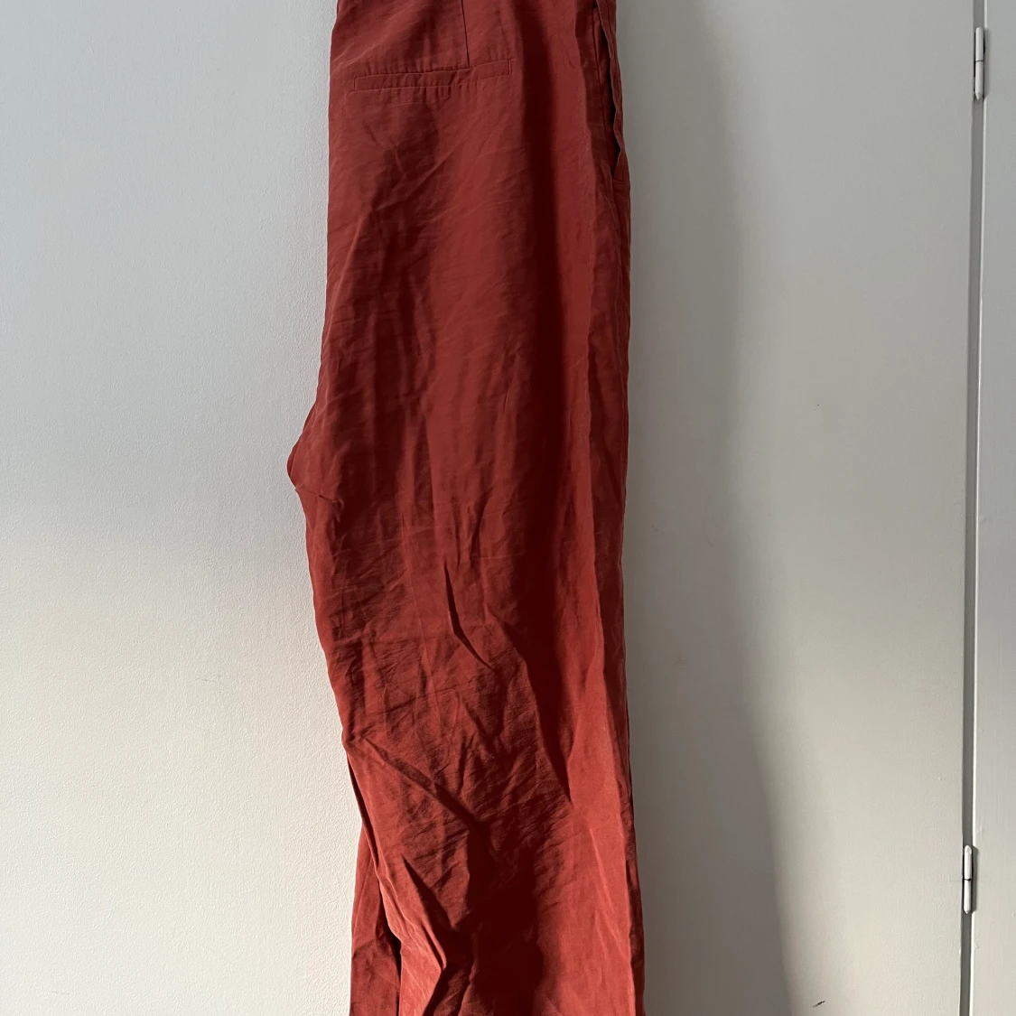 Vida byxor från Lindex, strl. 48