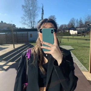 Topp - Jättefin topp🥰🥰🥰