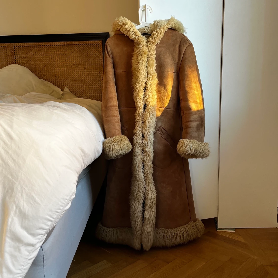 Vintage jacka   - 91