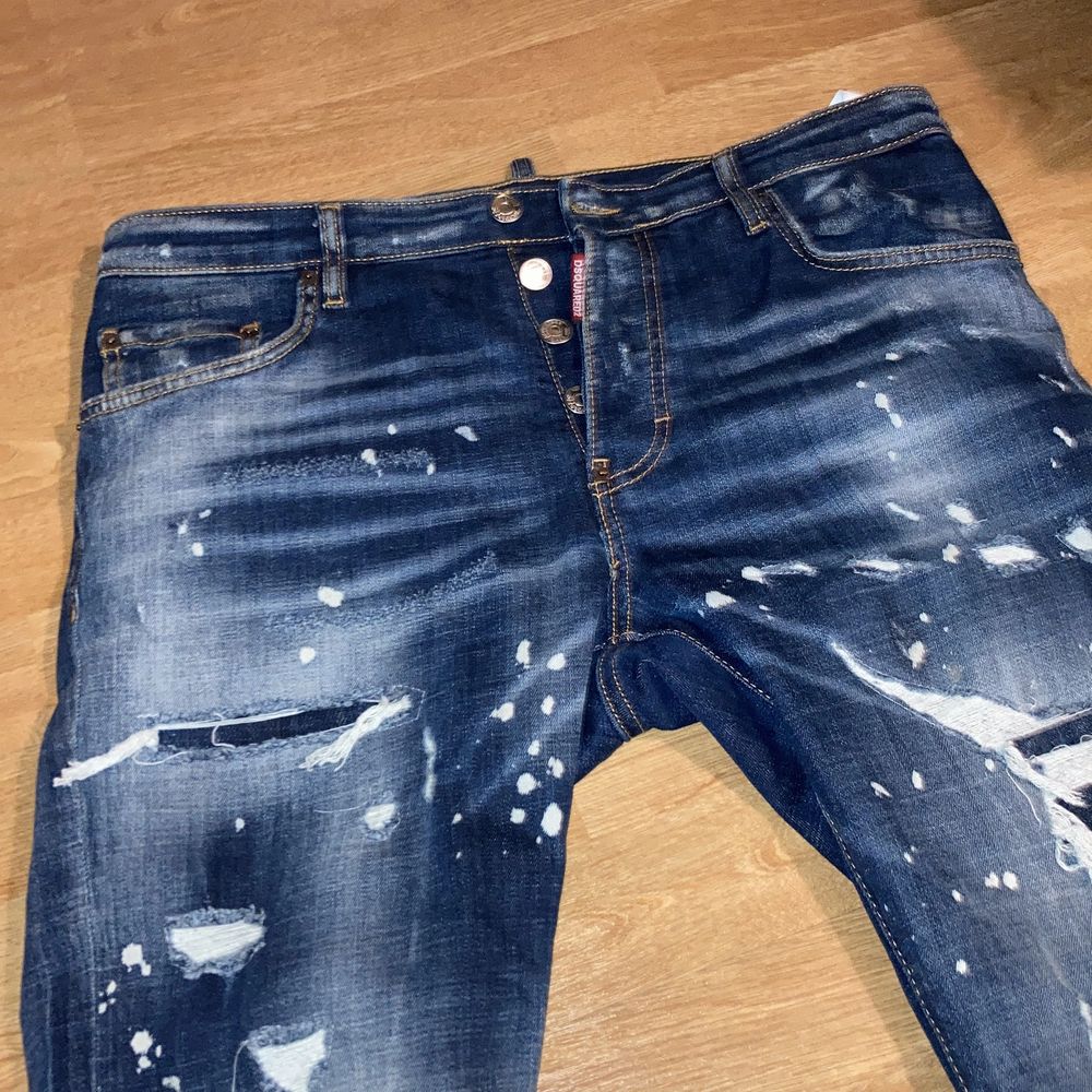 DSQUARED2 jeans - Jeans & Byxor | Plick Second Hand