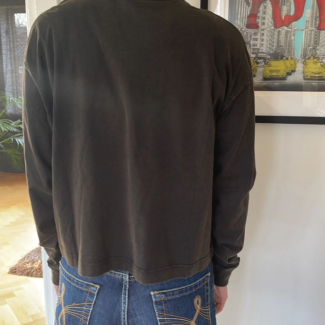 Air Jordan tröja  - 91