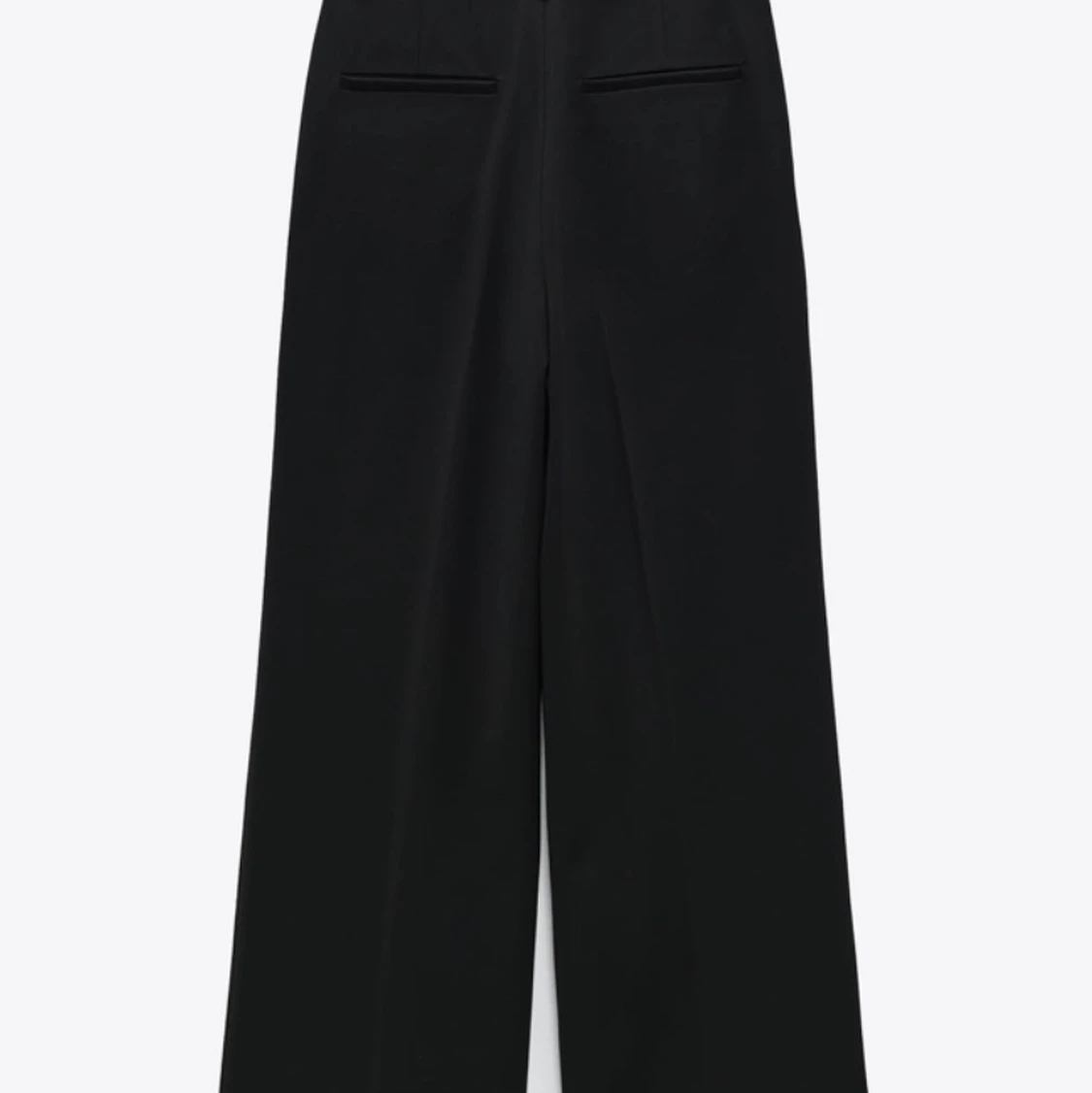 full length zara kostymbyxor  - 91