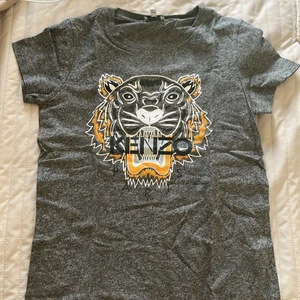 kenzo tröja - 149kr med frakt