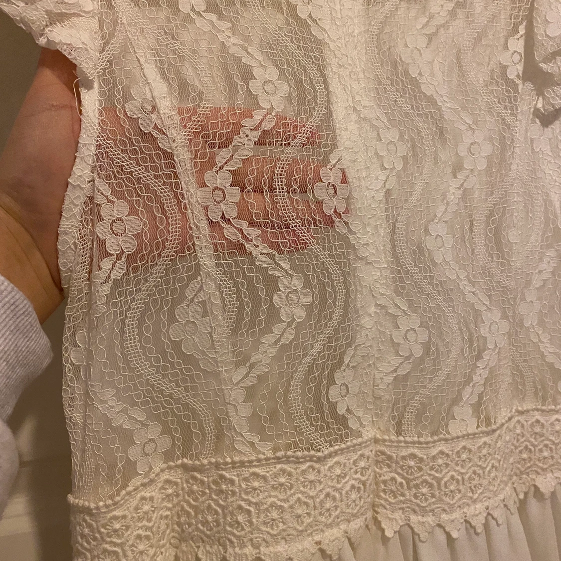 Studentklänning  - 91