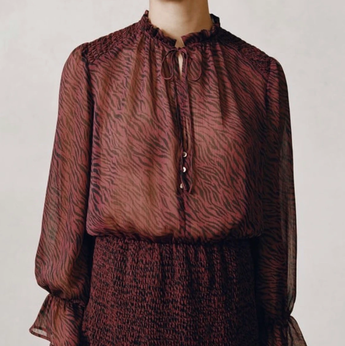 Zara klänning  - 90