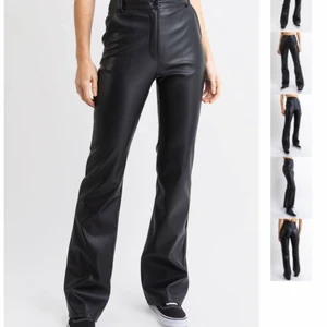 Madlady skinnbyxor - Hej! Säljer vidare dessa då dom inte passade mig, endast testade! hör av dig för fler bilder, nypris 499kr 